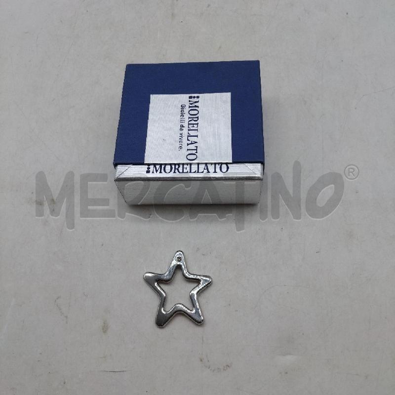 CIONDOLO MORELLSTO STELLA | Mercatino dell'Usato Domodossola 1