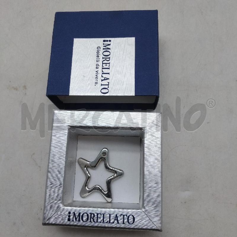 CIONDOLO MORELLSTO STELLA | Mercatino dell'Usato Domodossola 3