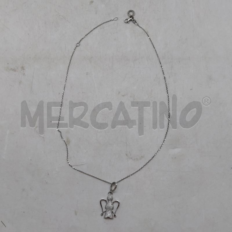 COLLANA ANGELO STRASS ROBERTO GIANNOTTI | Mercatino dell'Usato Domodossola 1