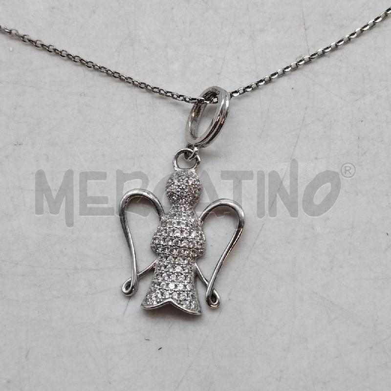 COLLANA ANGELO STRASS ROBERTO GIANNOTTI | Mercatino dell'Usato Domodossola 2