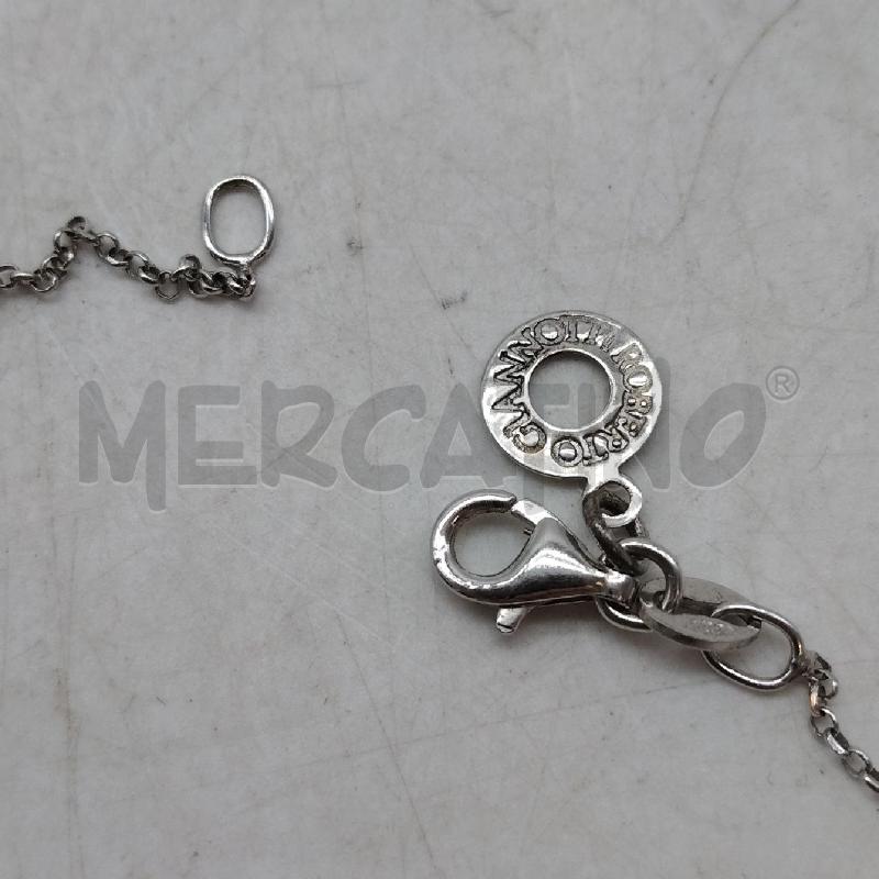COLLANA ANGELO STRASS ROBERTO GIANNOTTI | Mercatino dell'Usato Domodossola 3