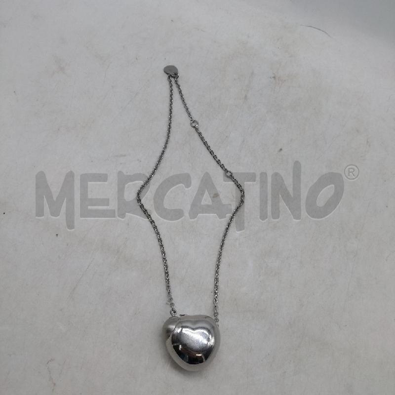 COLLANA BREIL CIONDOLO GRANDE  | Mercatino dell'Usato Domodossola 1