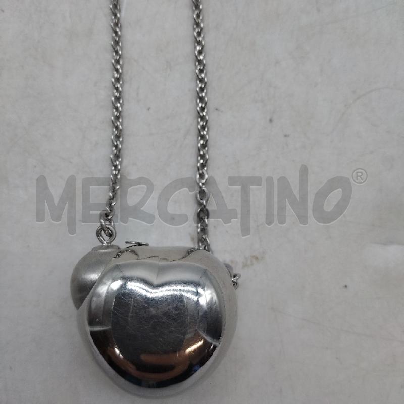 COLLANA BREIL CIONDOLO GRANDE  | Mercatino dell'Usato Domodossola 2
