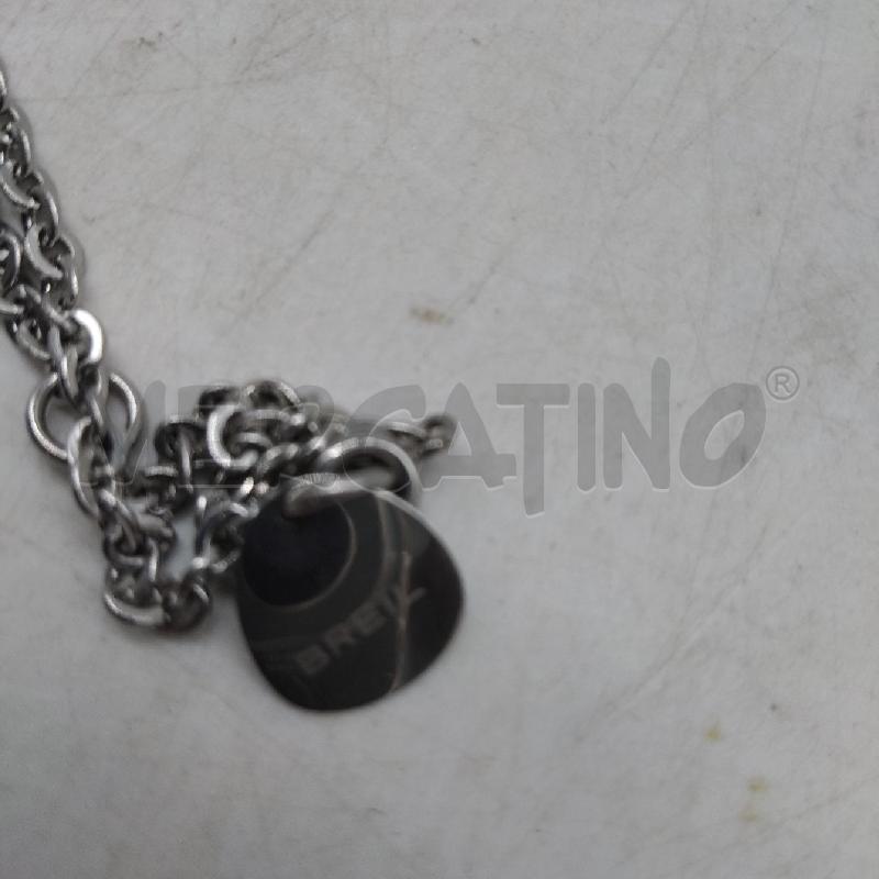 COLLANA BREIL CIONDOLO GRANDE  | Mercatino dell'Usato Domodossola 3