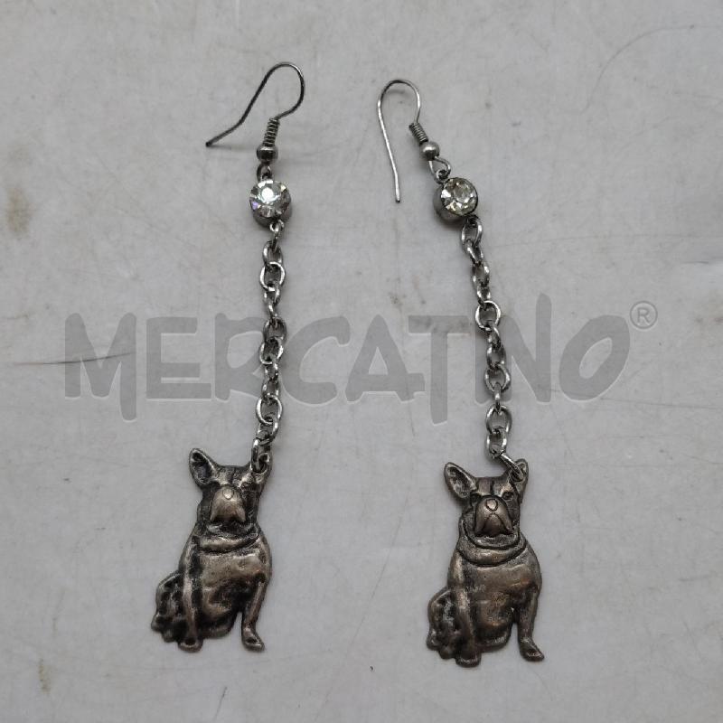 COLLANA ORECCHINI CANI DENNY ROSE | Mercatino dell'Usato Domodossola 3