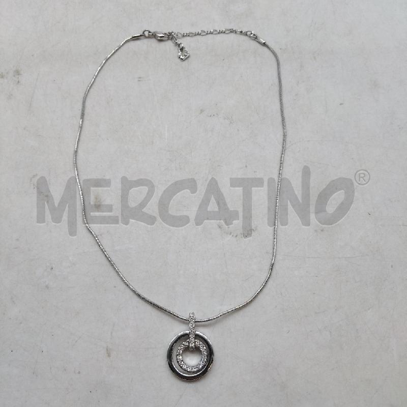 COLLANA SWAROWSKY  | Mercatino dell'Usato Domodossola 2