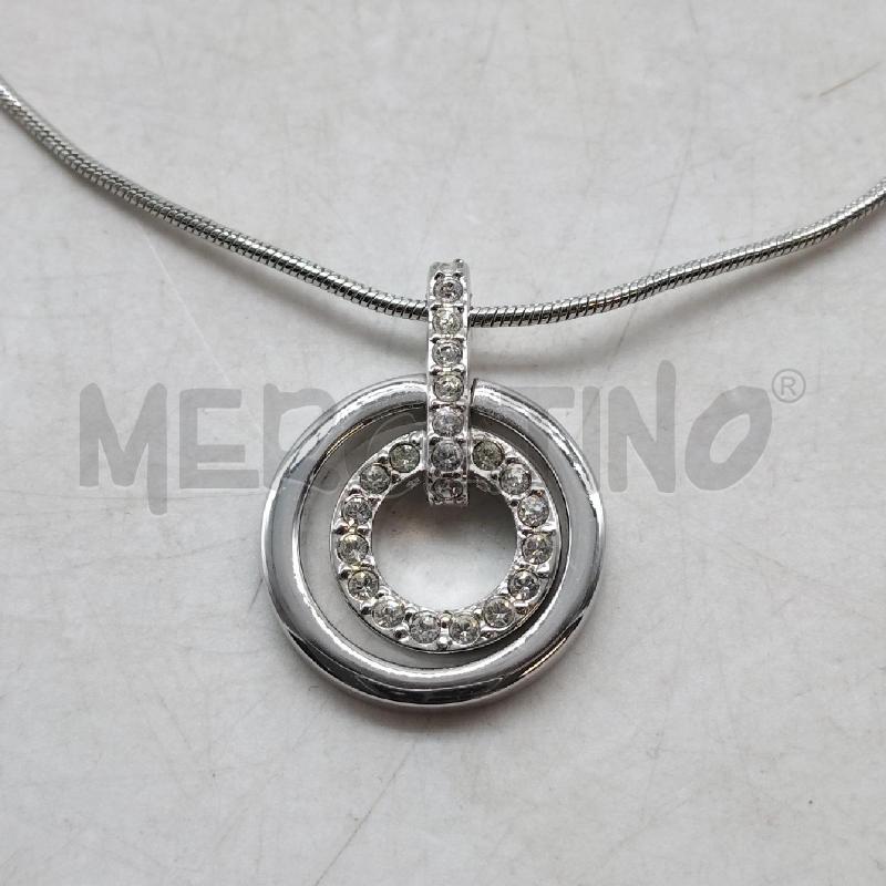 COLLANA SWAROWSKY  | Mercatino dell'Usato Domodossola 3