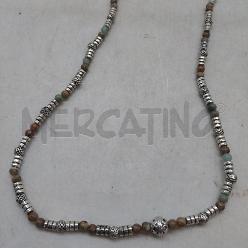 COLLANA VESTOPAZZO | Mercatino dell'Usato Domodossola 2