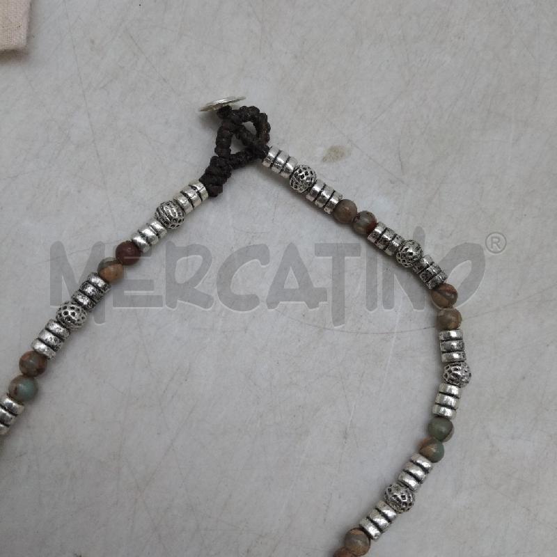 COLLANA VESTOPAZZO | Mercatino dell'Usato Domodossola 3
