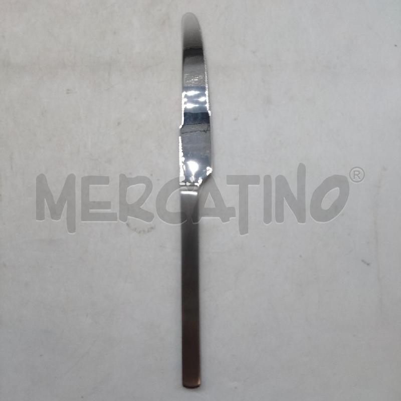 COLTELLI PZ. 12 ALESSI AISI 420 | Mercatino dell'Usato Domodossola 4