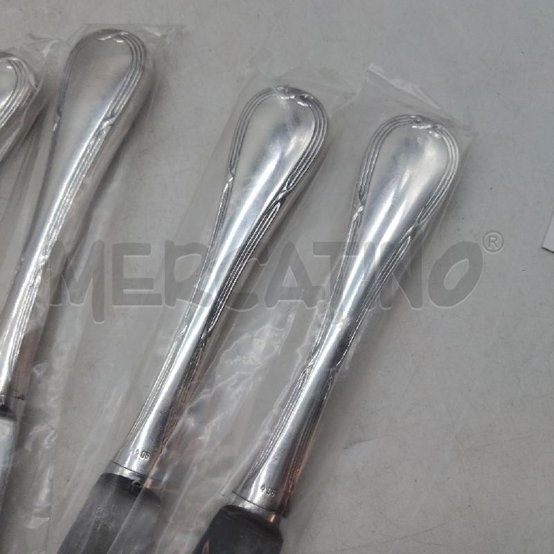 COLTELLI PZ. 6 WURTTEMBERGISCHE | Mercatino dell'Usato Domodossola 2