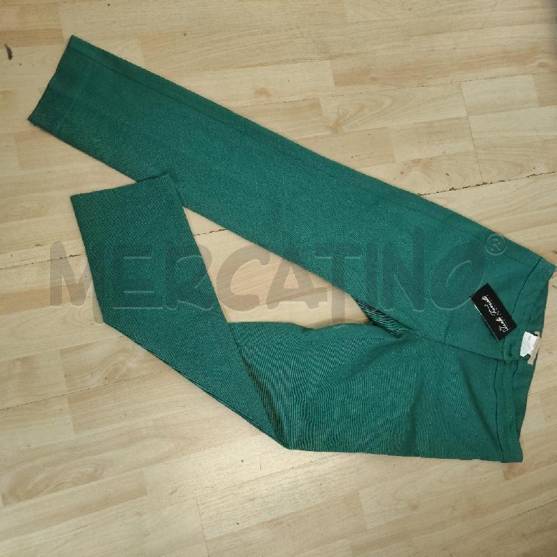COMPLETO DONNA GIACCA+PANTALONE VERDE PENNY BLACK  | Mercatino dell'Usato Domodossola 3