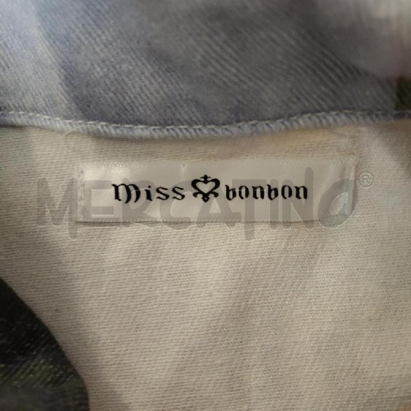 COMPLETO DONNA JEANS MISS BON BON | Mercatino dell'Usato Domodossola 5