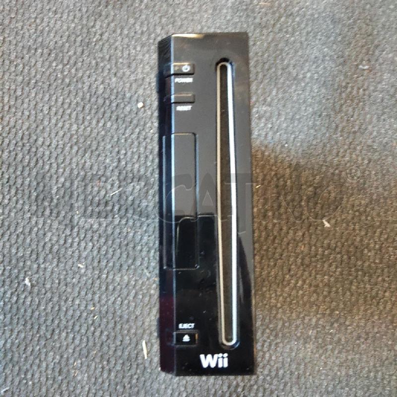 CONSOLLE WII CON CAVI | Mercatino dell'Usato Domodossola 2