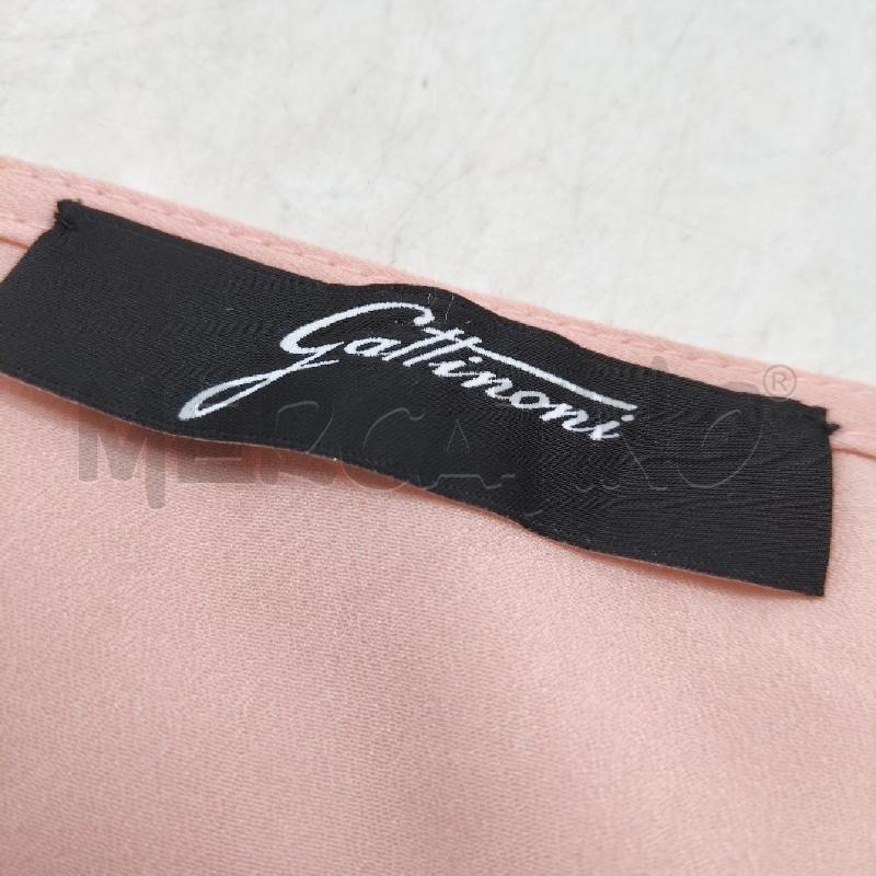 COPRI SPALLA GATTINONI ROSA  | Mercatino dell'Usato Domodossola 3
