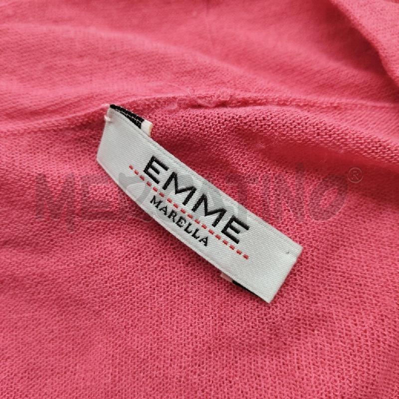 COPRI SPALLA MARELLA EMME COLOR SALMONE | Mercatino dell'Usato Domodossola 3