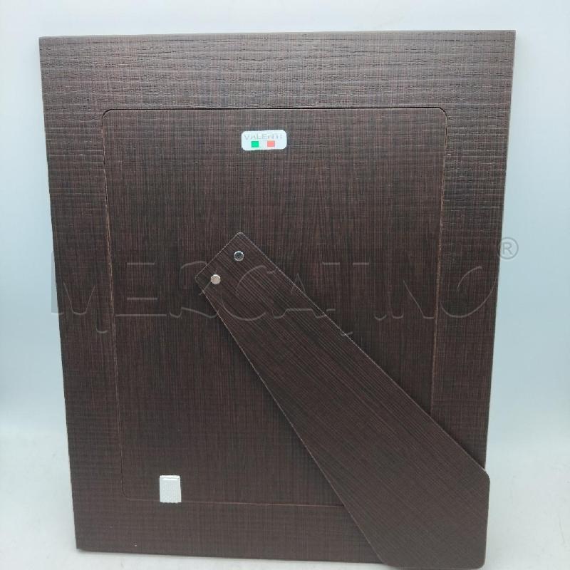 CORNICE PORTA FOTO VALENTI ALBERO DELLAVITA 27X33 | Mercatino dell'Usato Domodossola 2