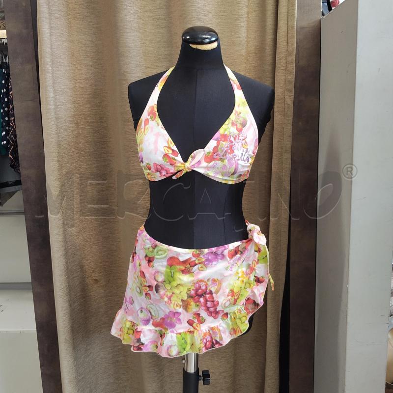 COSTUME DONNA 3 PEZZI OFF LIMITS | Mercatino dell'Usato Domodossola 1