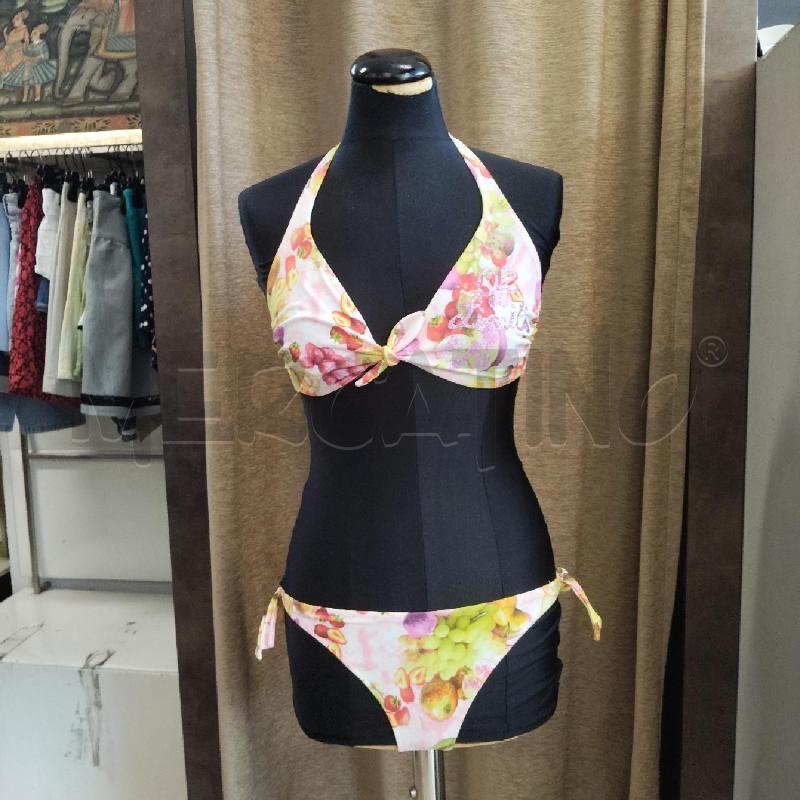 COSTUME DONNA 3 PEZZI OFF LIMITS | Mercatino dell'Usato Domodossola 2