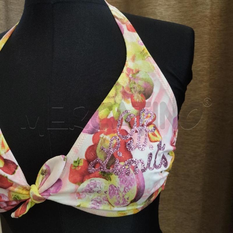 COSTUME DONNA 3 PEZZI OFF LIMITS | Mercatino dell'Usato Domodossola 3