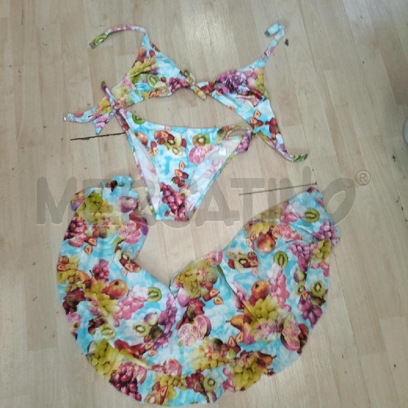 COSTUME DONNA 3 PEZZI OFF LIMITS  | Mercatino dell'Usato Domodossola 1
