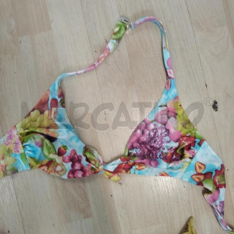 COSTUME DONNA 3 PEZZI OFF LIMITS  | Mercatino dell'Usato Domodossola 2