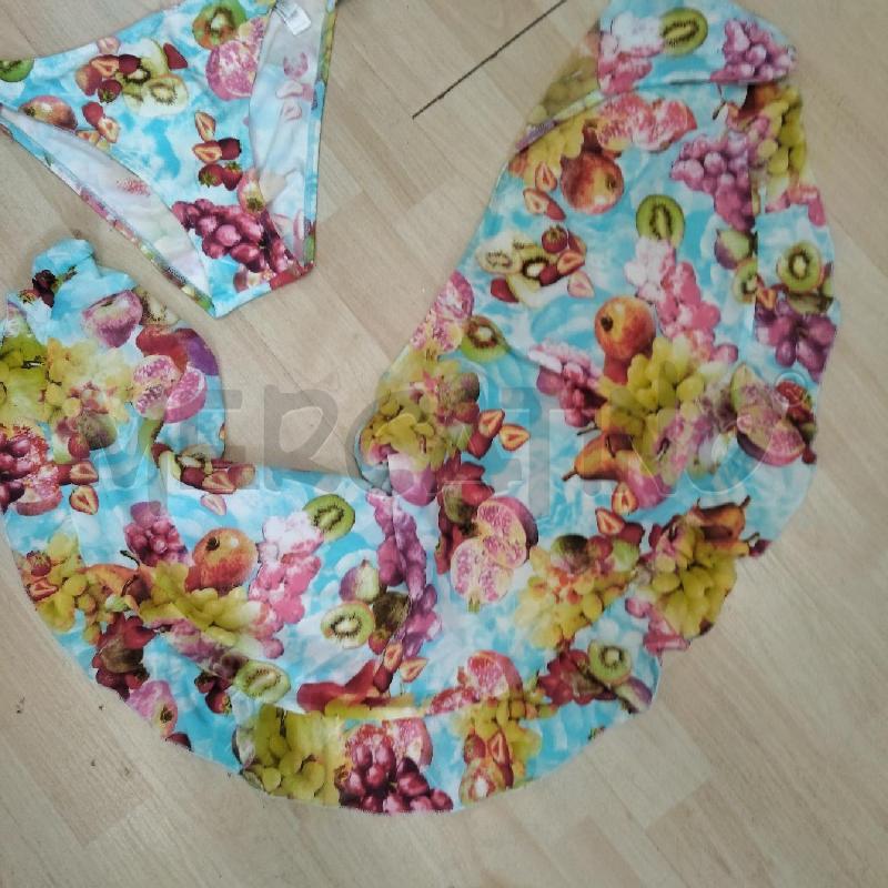 COSTUME DONNA 3 PEZZI OFF LIMITS  | Mercatino dell'Usato Domodossola 4