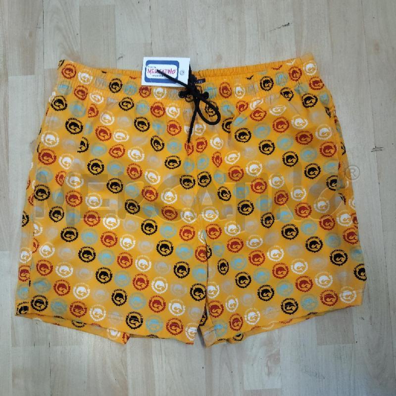 COSTUME UOMO GIALLO MARINA MILITARE | Mercatino dell'Usato Domodossola 1