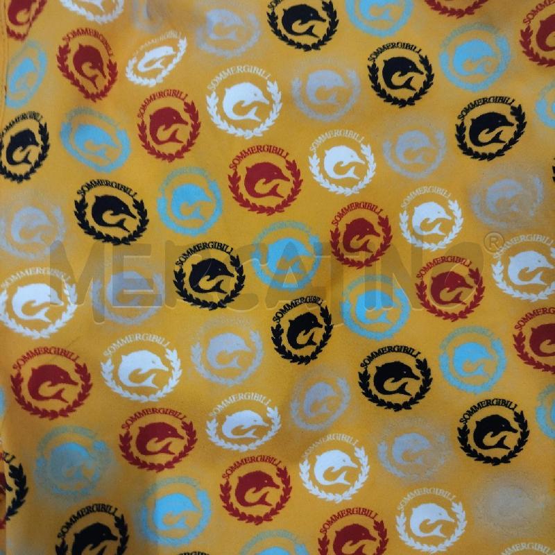 COSTUME UOMO GIALLO MARINA MILITARE | Mercatino dell'Usato Domodossola 2