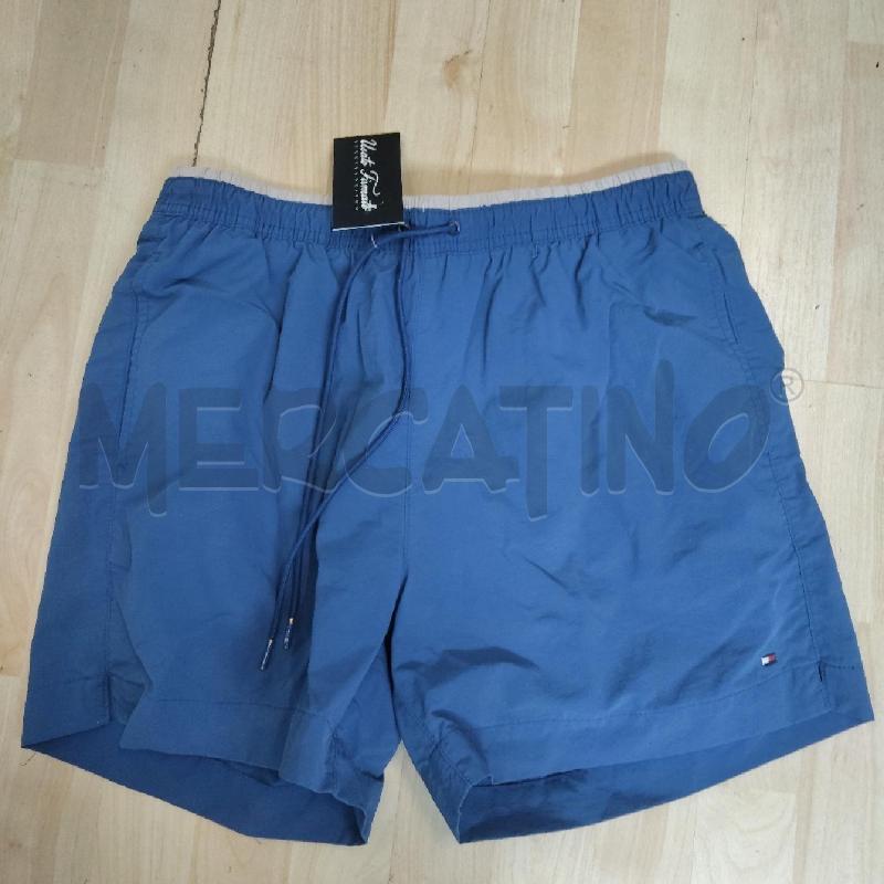 COSTUME UOMO PANTALONCINO BLU TOMMY HILFIGER | Mercatino dell'Usato Domodossola 1