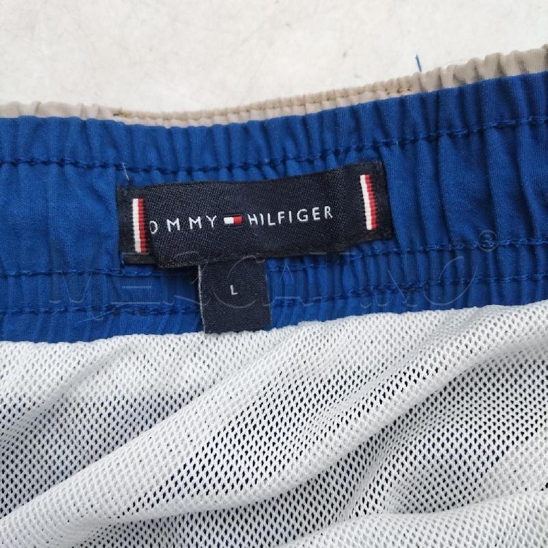 COSTUME UOMO PANTALONCINO BLU TOMMY HILFIGER | Mercatino dell'Usato Domodossola 4