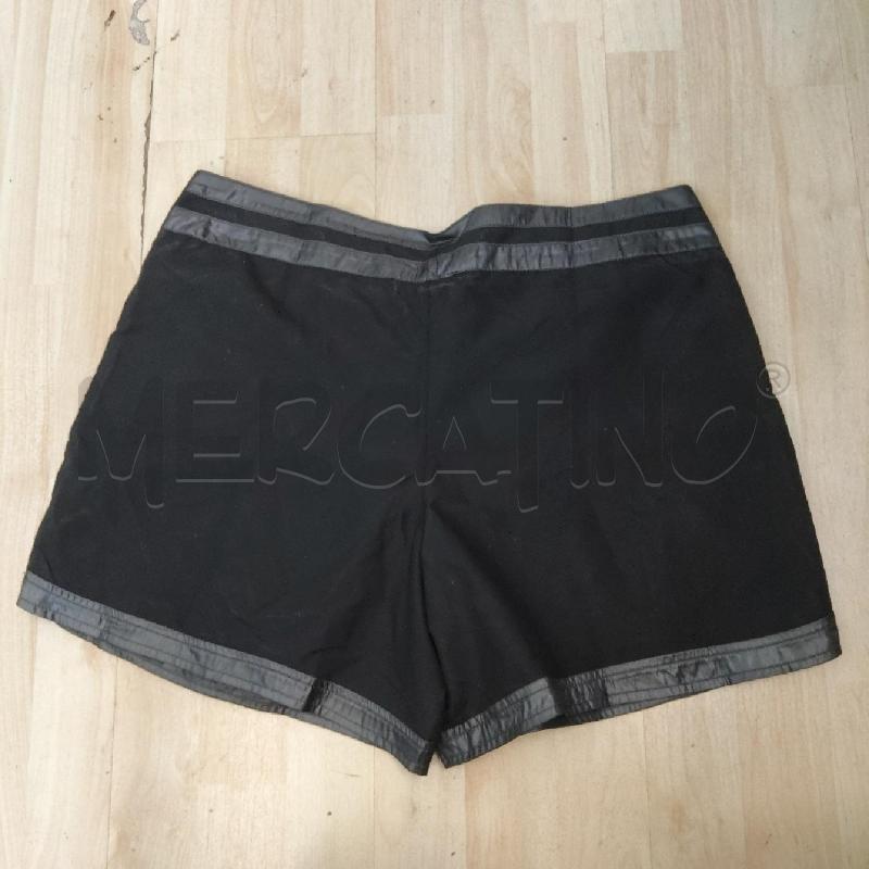 COSTUME UOMO PANTALONCINO D&G NERO  | Mercatino dell'Usato Domodossola 2