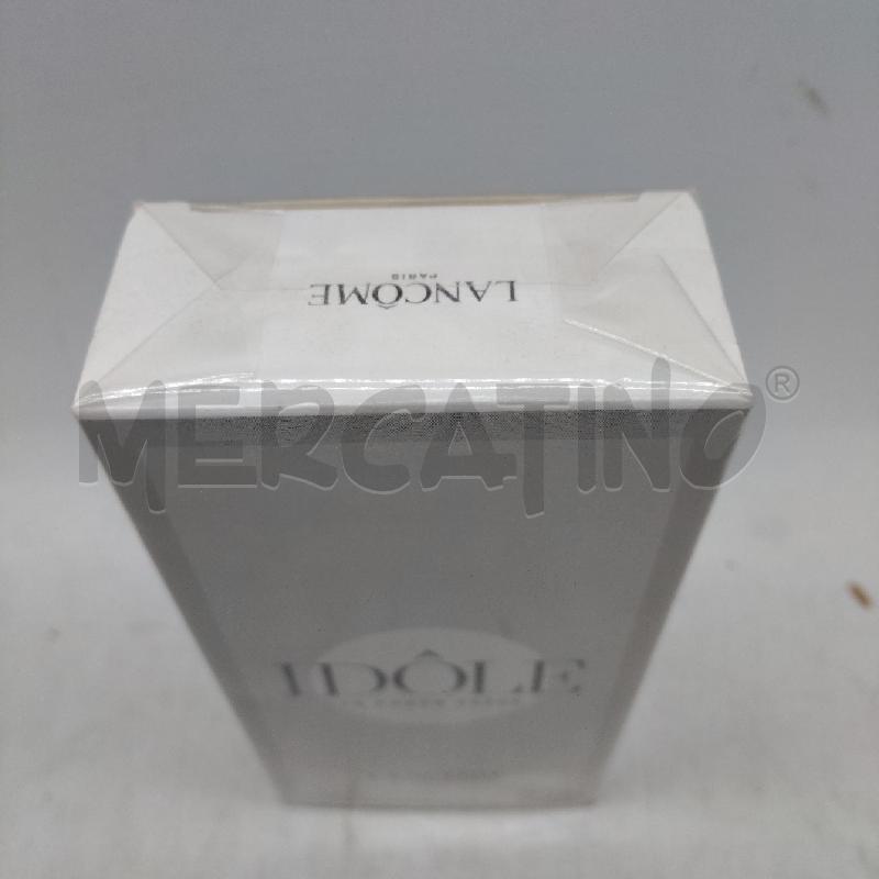 CREMA CORPO IDOLE LANCOME  | Mercatino dell'Usato Domodossola 2