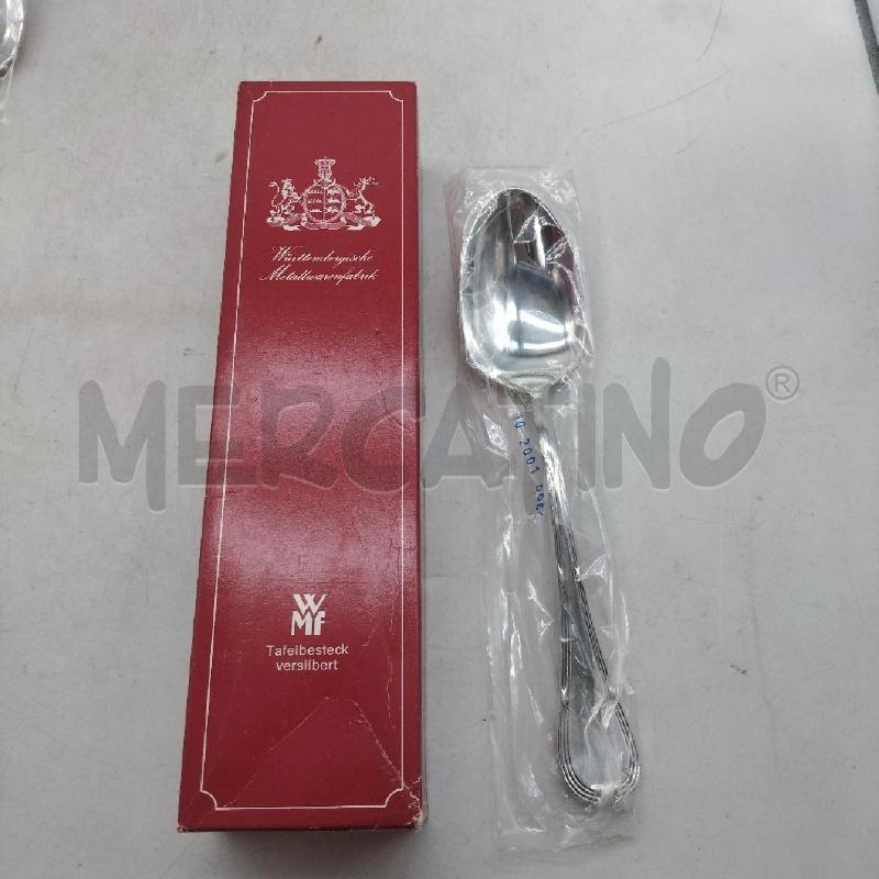 CUCCHIAI PZ. 6 WURTTEMBERGISCHE | Mercatino dell'Usato Domodossola 3