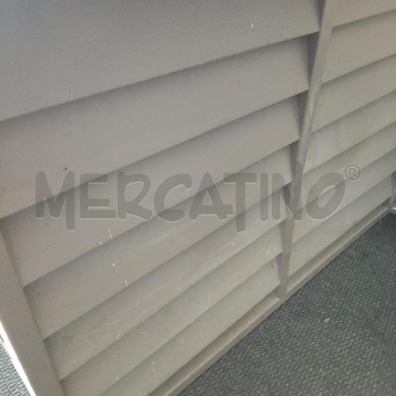 CUCCIA CANE PLASTICA MARRONE  | Mercatino dell'Usato Domodossola 3