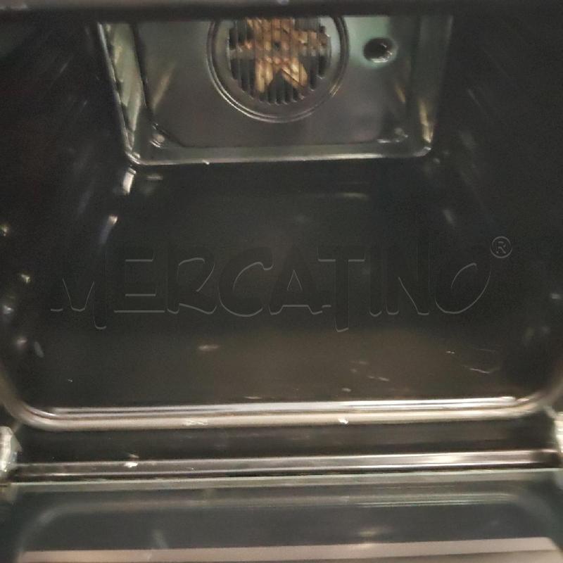 CUCINA A GAS INDESIT 4 FUOCHI  | Mercatino dell'Usato Domodossola 2