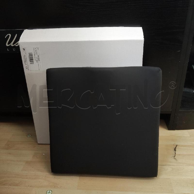 CUSCINO ANTI DECUBITO DEMARTA | Mercatino dell'Usato Domodossola 1