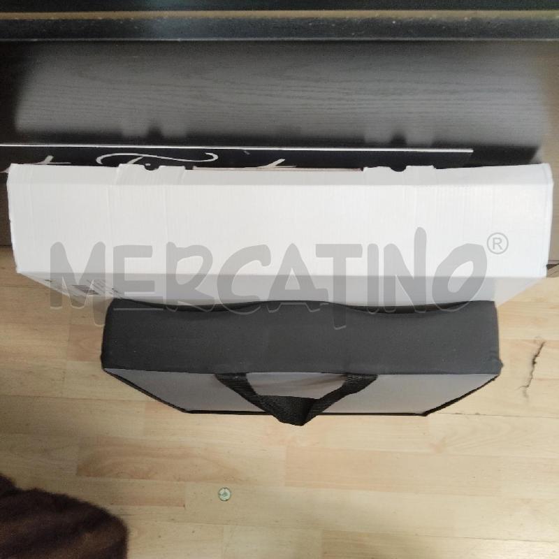 CUSCINO ANTI DECUBITO DEMARTA | Mercatino dell'Usato Domodossola 3