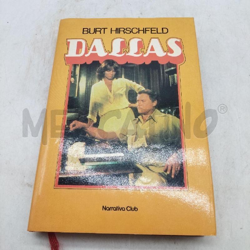 DALLAS HIRSCHFELD | Mercatino dell'Usato Domodossola 1