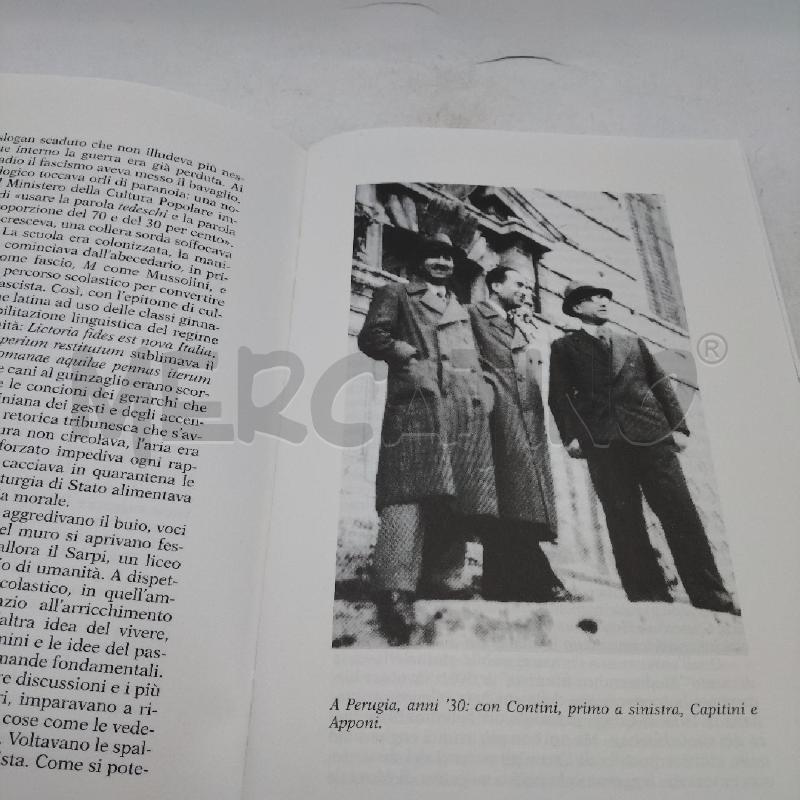 DEDICAO A CONTINI | Mercatino dell'Usato Domodossola 3