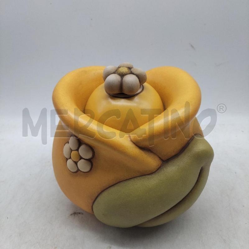 DIFFUSORE THUN GIALLO | Mercatino dell'Usato Domodossola 1