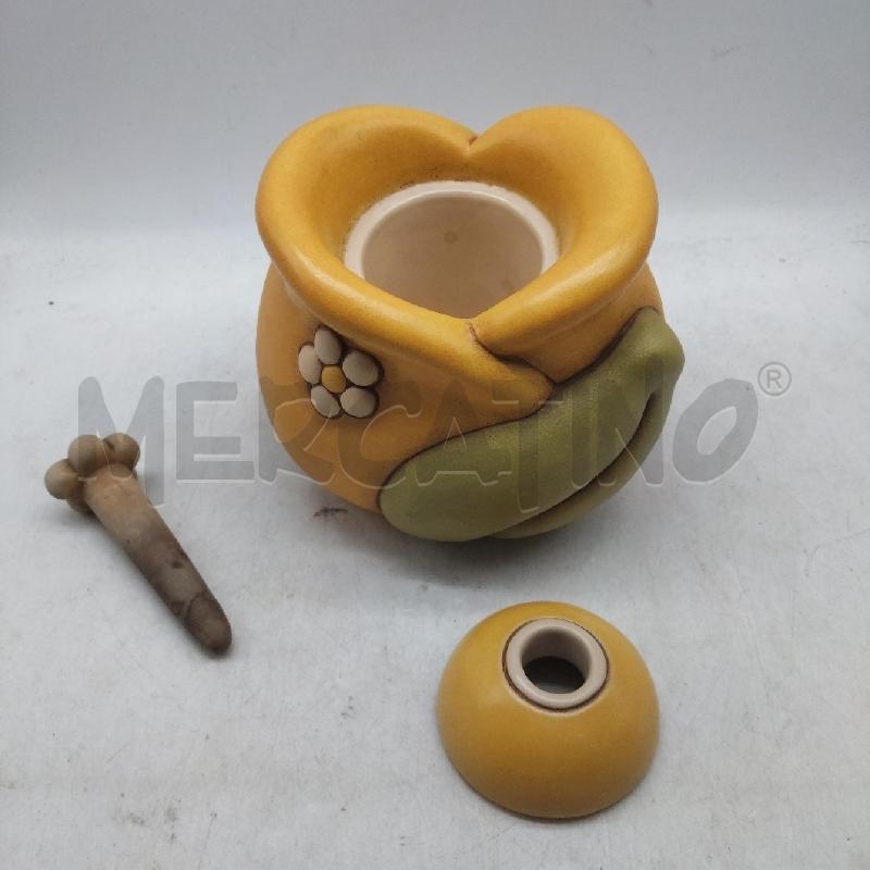 DIFFUSORE THUN GIALLO | Mercatino dell'Usato Domodossola 2
