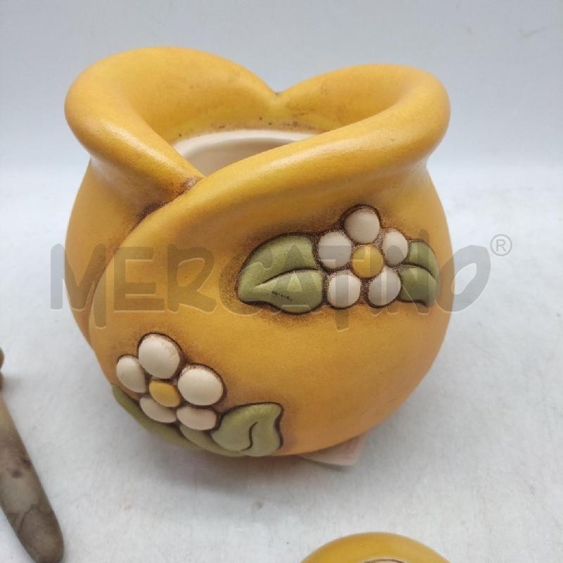 DIFFUSORE THUN GIALLO | Mercatino dell'Usato Domodossola 3