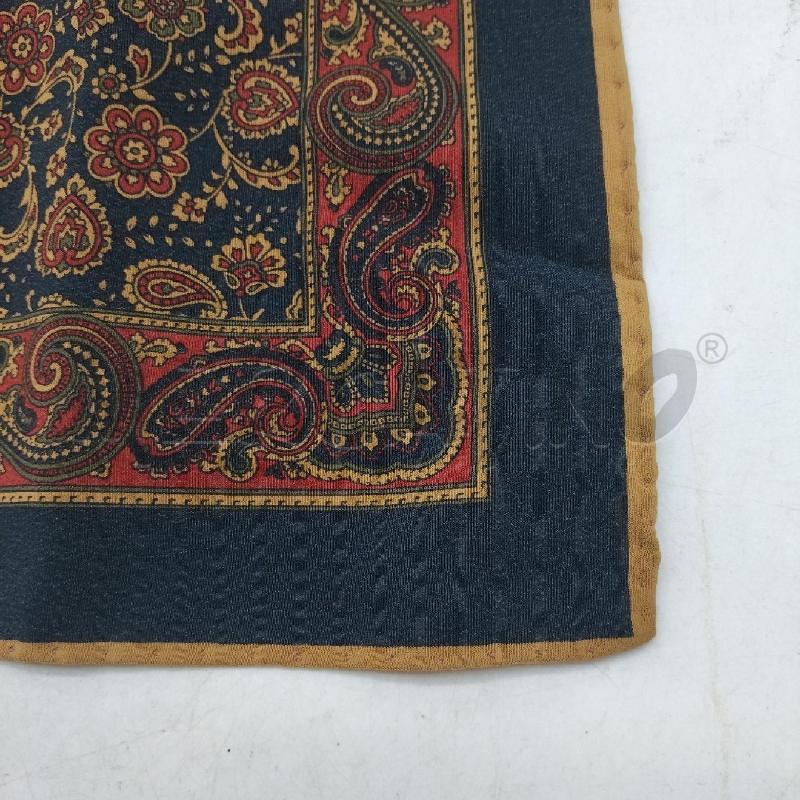 FAZZOLETTO SERA FANTASIA  | Mercatino dell'Usato Domodossola 3