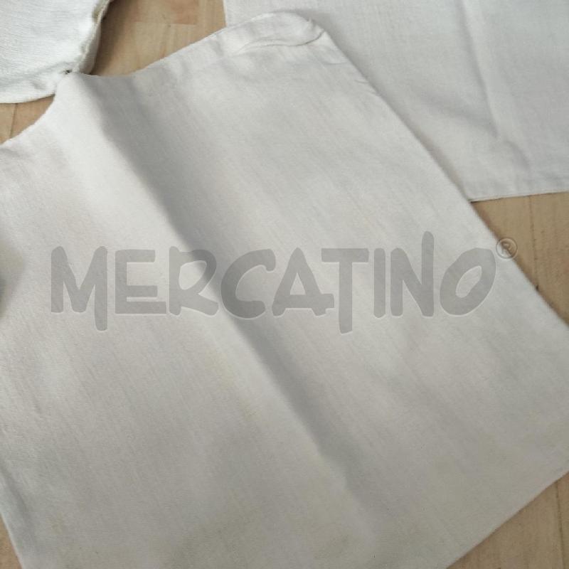 FEDERA CUSCINO TELA DI CASA  | Mercatino dell'Usato Domodossola 2