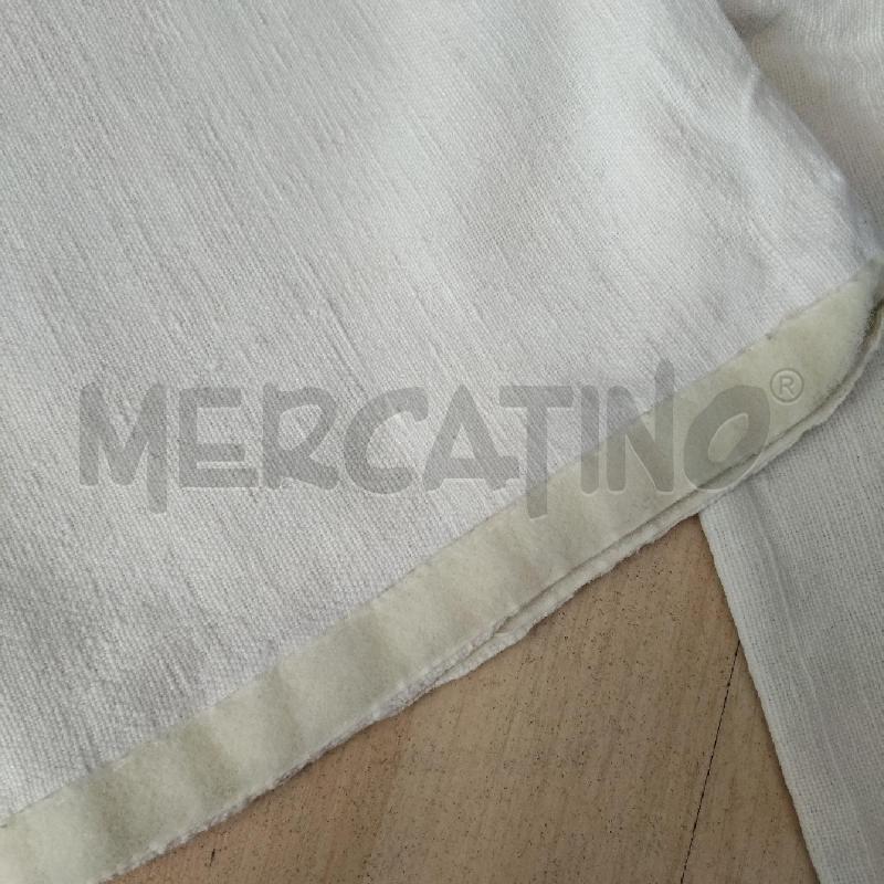 FEDERA CUSCINO TELA DI CASA  | Mercatino dell'Usato Domodossola 3