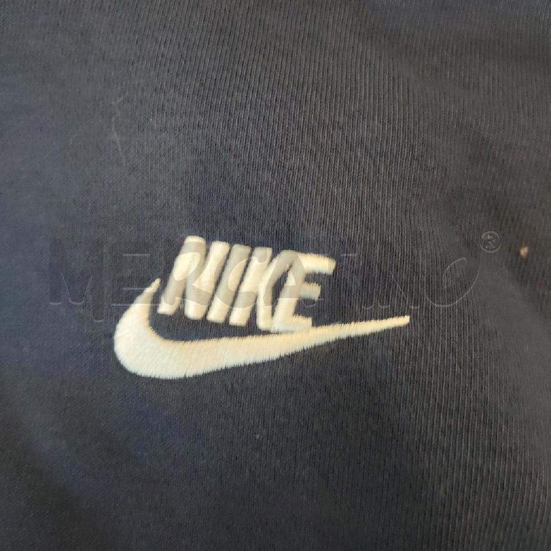 FELPA BAMBINO NIKE BLU CAPPUCCIO 137/147 | Mercatino dell'Usato Domodossola 2