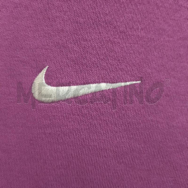 FELPA DONNA NIKE FUCSIA OVER | Mercatino dell'Usato Domodossola 3