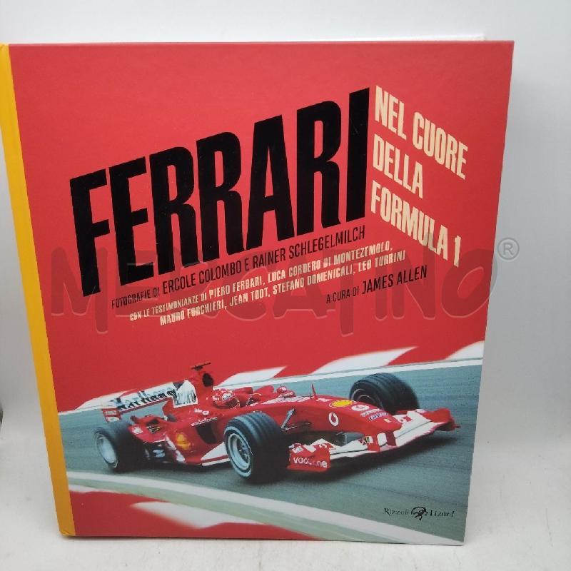 FERRARI  | Mercatino dell'Usato Domodossola 1