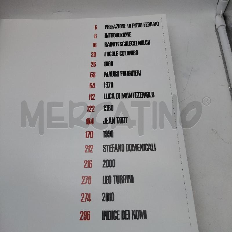 FERRARI  | Mercatino dell'Usato Domodossola 2